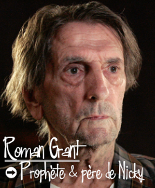 Roman Grant